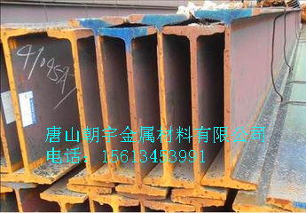 上海工字钢12 厂家电话